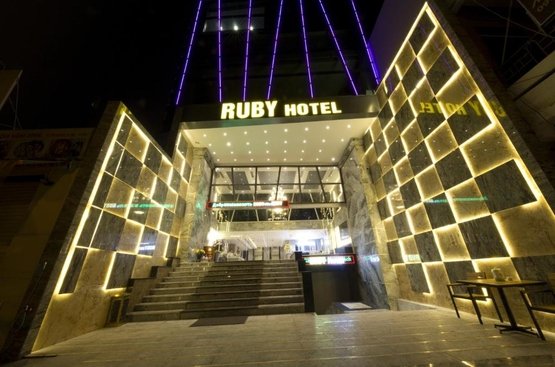Вьетнам Ruby Luxury Hotel