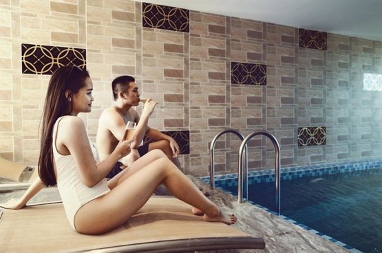 Вьетнам Ruby Luxury Hotel