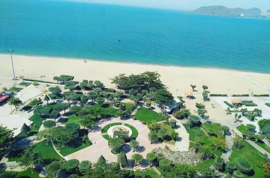 Вьетнам Ruby Luxury Hotel