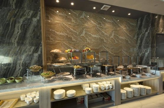 Вьетнам Ruby Luxury Hotel