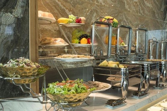 Вьетнам Ruby Luxury Hotel