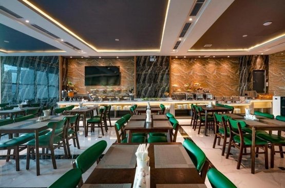 Вьетнам Ruby Luxury Hotel