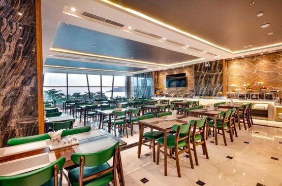 Вьетнам Ruby Luxury Hotel