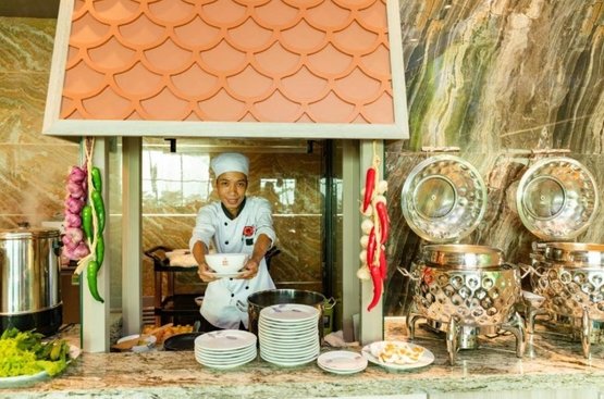 Вьетнам Ruby Luxury Hotel