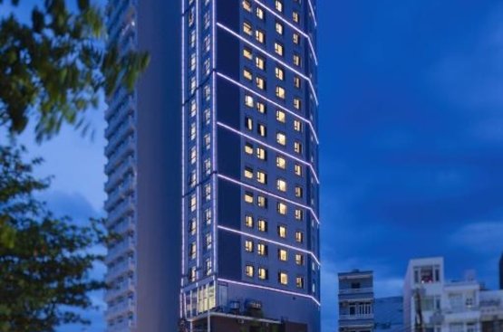 Вьетнам Ruby Luxury Hotel