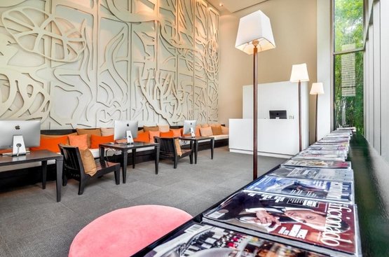 Таїланд Twinpalms Surin Beach Phuket