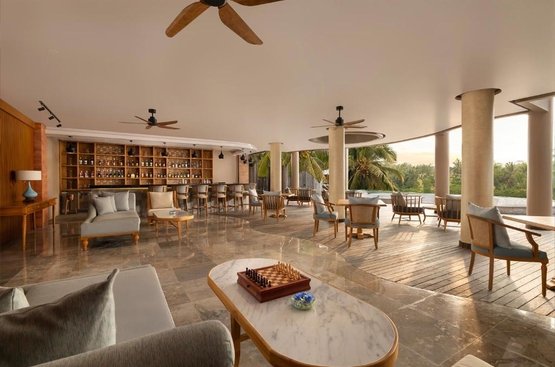 Индонезия (о.Бали) Abisena Wellness & Resort Ubud-Adult Only