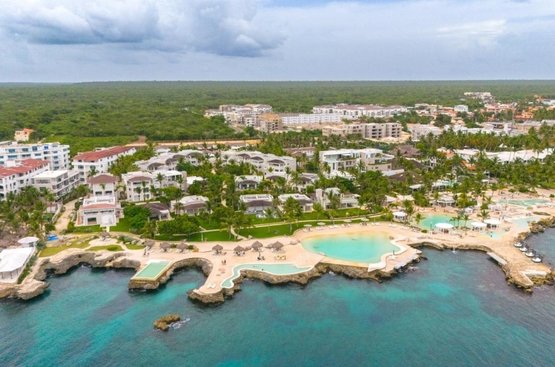 Домінікана TRACADERO Beach Club & Holidays Rentals
