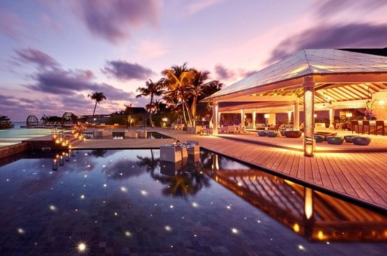 Мальдіви NH Collection Maldives Havodda Resort
