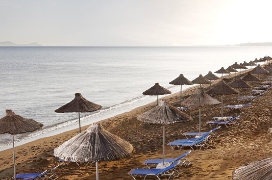Греция Agapi Beach Resort Premium All Inclusive