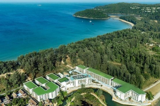 Таиланд Kora Beach Resort Phuket