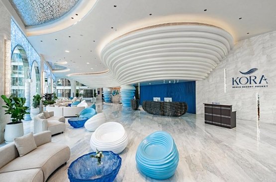 Таиланд Kora Beach Resort Phuket