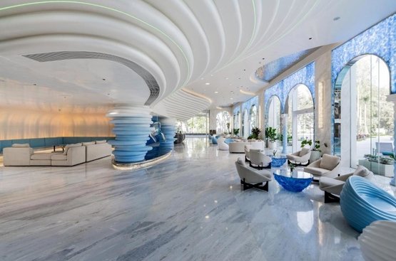 Таиланд Kora Beach Resort Phuket