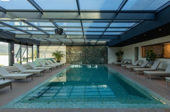 Черногория Monte Palm Beach