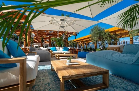 Черногория Monte Palm Beach