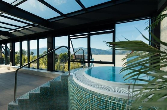 Черногория Monte Palm Beach