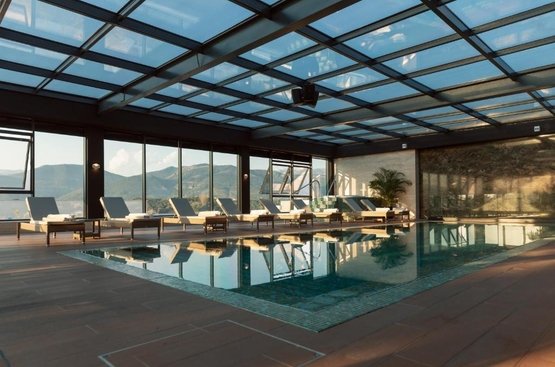 Черногория Monte Palm Beach