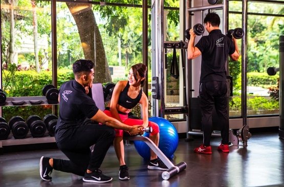 Сінгапур Sofitel Singapore Sentosa