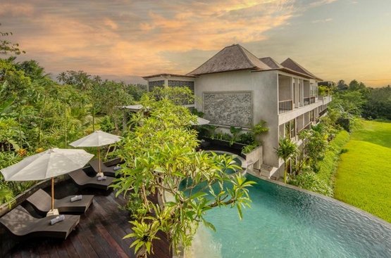 Индонезия (о.Бали) Emana Akatara