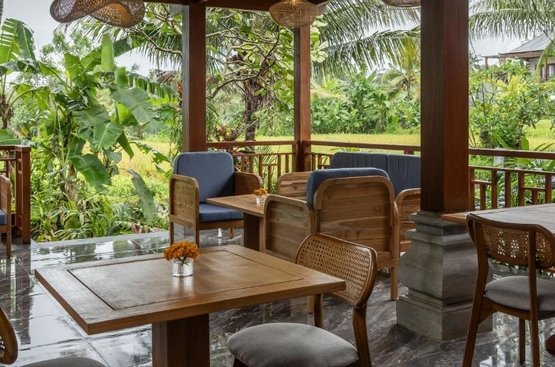 Индонезия (о.Бали) Emana Akatara