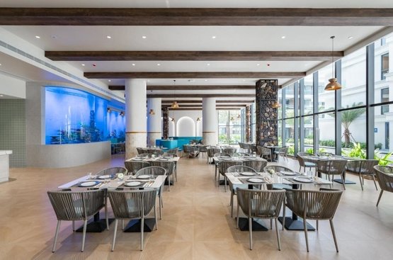 Таиланд Kora Beach Resort Phuket