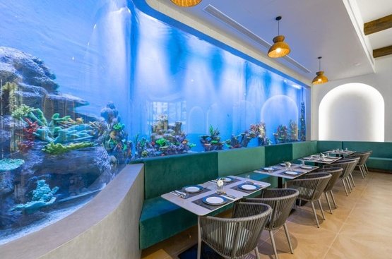 Таиланд Kora Beach Resort Phuket