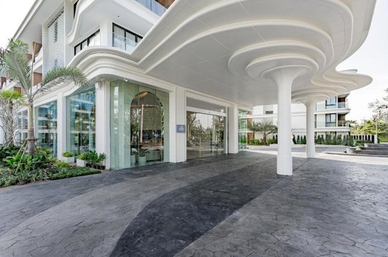 Таиланд Kora Beach Resort Phuket