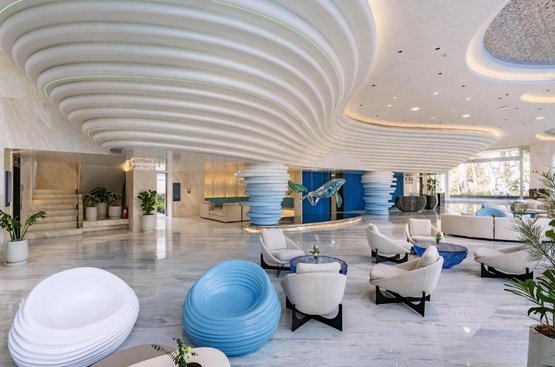 Таиланд Kora Beach Resort Phuket