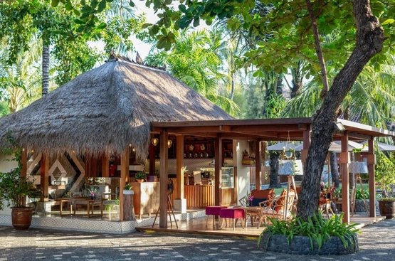 Індонезія (о.Балі) Paradisus by Meliá Bali
