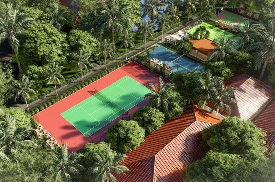 Індонезія (о.Балі) Paradisus by Meliá Bali
