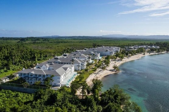 Ямайка Riu Negril Hotel 