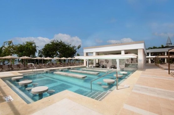 Ямайка Riu Negril Hotel 