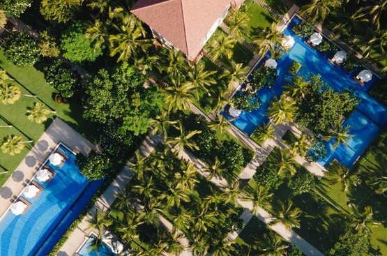 В'єтнам Danang Marriott Resort & Spa