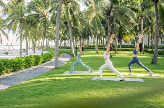 В'єтнам Danang Marriott Resort & Spa