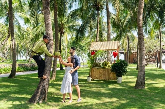 В'єтнам Danang Marriott Resort & Spa