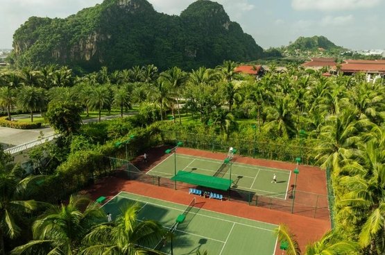 В'єтнам Danang Marriott Resort & Spa