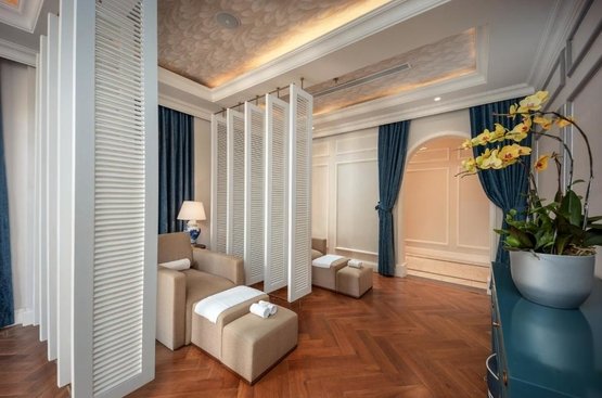 В'єтнам Danang Marriott Resort & Spa