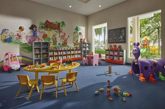 В'єтнам Danang Marriott Resort & Spa