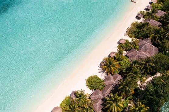 Мальдіви Veligandu Maldives Resort Island