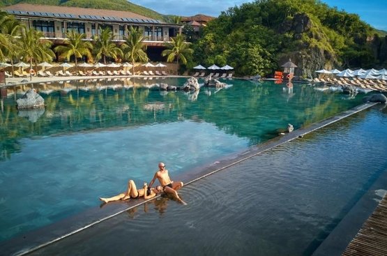 В'єтнам Amiana Resort And Villas Nha Trang