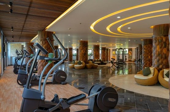 В'єтнам Amiana Resort And Villas Nha Trang