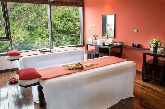 В'єтнам Amiana Resort And Villas Nha Trang