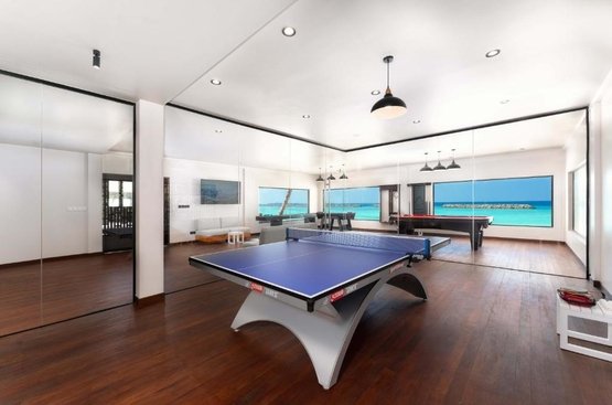 Мальдіви Veligandu Maldives Resort Island