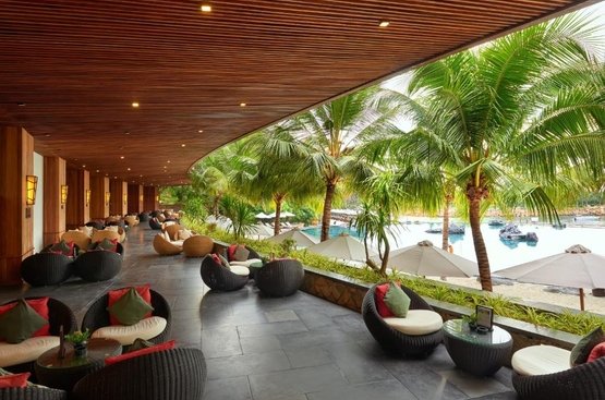 В'єтнам Amiana Resort And Villas Nha Trang