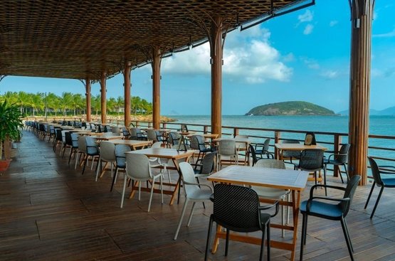 В'єтнам Amiana Resort And Villas Nha Trang