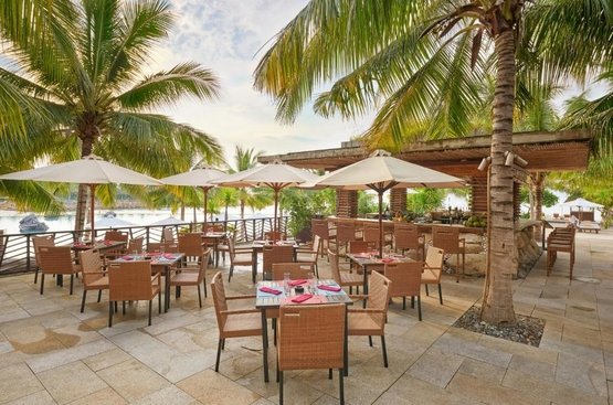 В'єтнам Amiana Resort And Villas Nha Trang