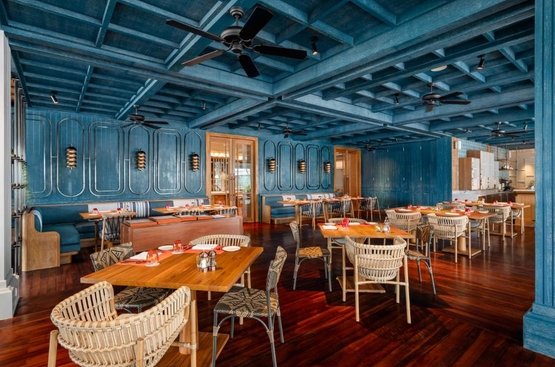 Таїланд SAii Laguna Phuket