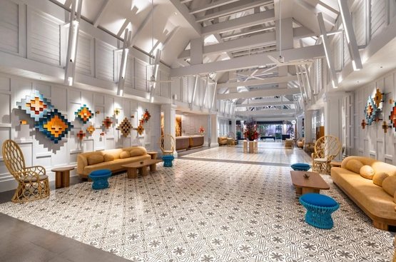 Таїланд SAii Laguna Phuket