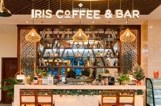 Вьетнам Rosamia Da Nang Hotel