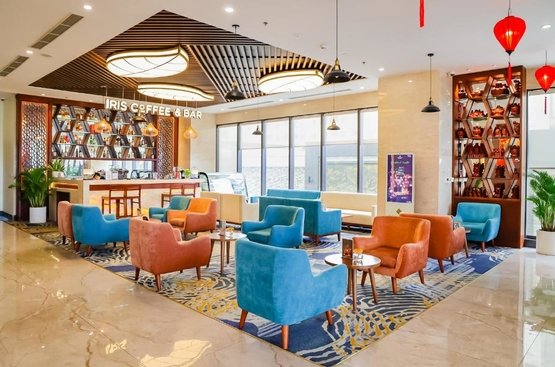 Вьетнам Rosamia Da Nang Hotel